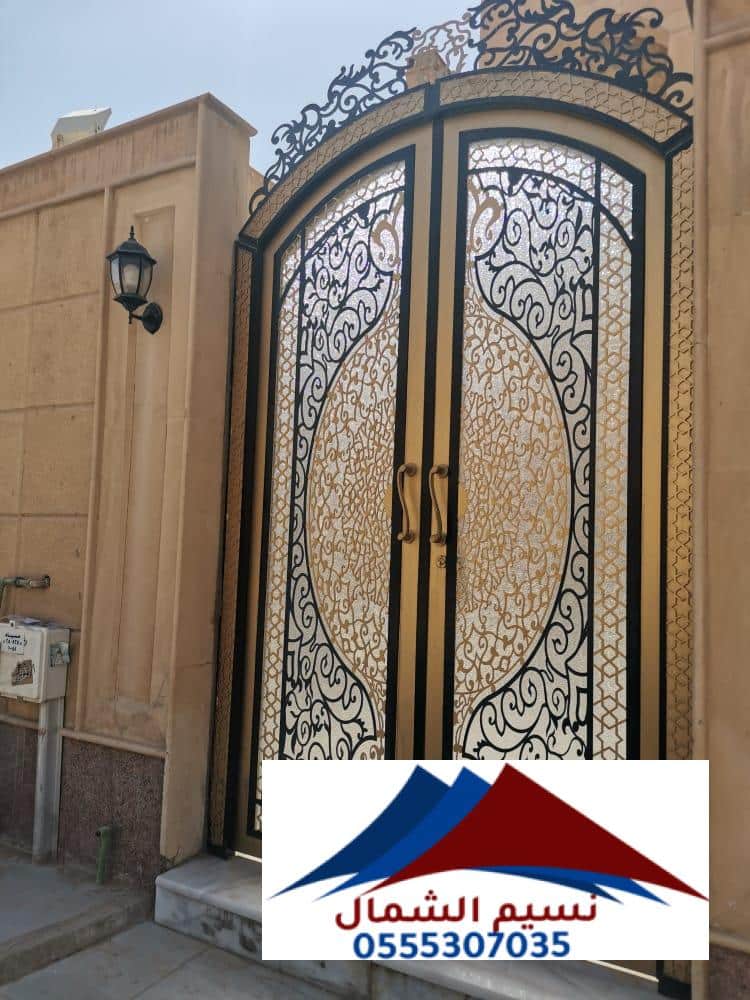 افضل ورشة حدادة بالرياض